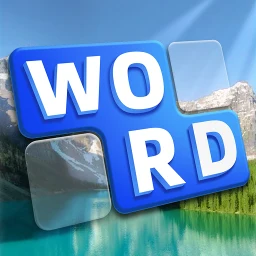 أيقونة ZigWord: Calm Word Puzzle