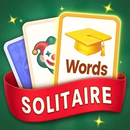 أيقونة Word Solitaire Go