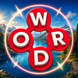 أيقونة Word Connect: Crossword Game